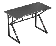 Biurko gamingowe Huzaro Hero 1.6 Black HZ-Hero 1.6 Black